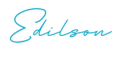 Logo Edilson Jewellery - strona główna