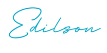 Logo Edilson Jewellery - strona główna